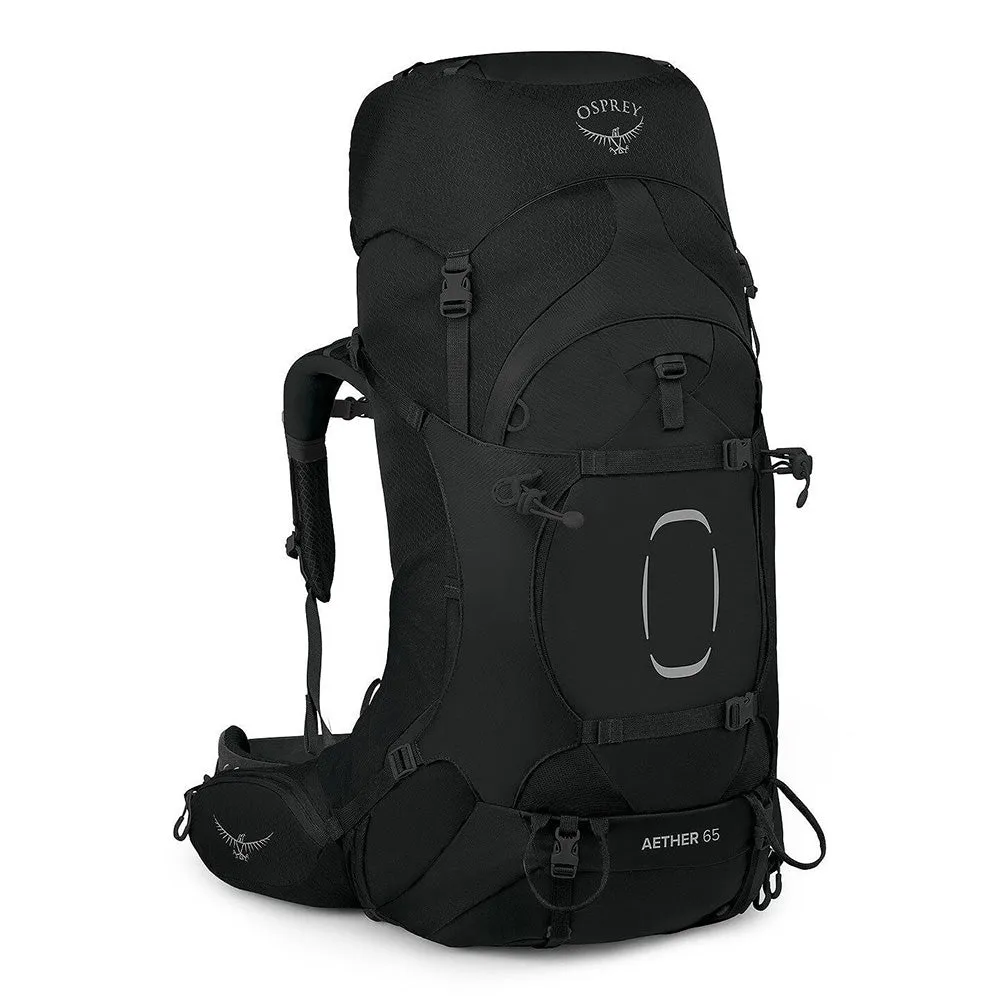 AETHER 65L EXTENDED FIT BACKPACK