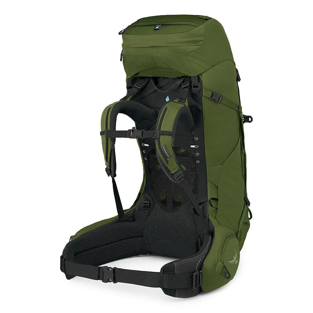 AETHER 65L EXTENDED FIT BACKPACK