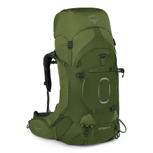 AETHER 65L EXTENDED FIT BACKPACK