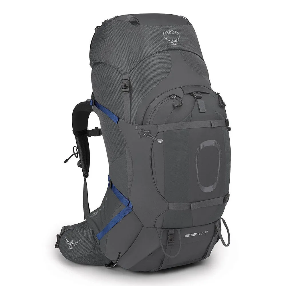 AETHER PLUS 70L BACKPACK