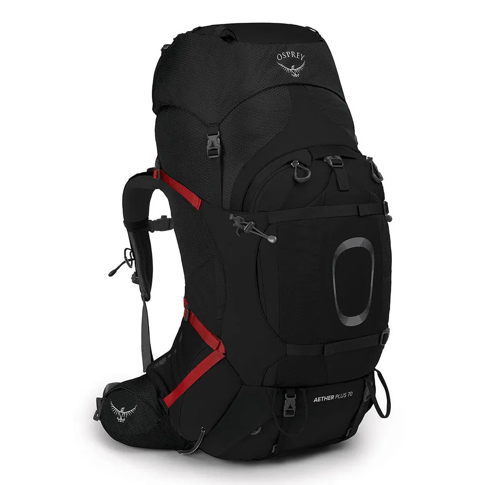 AETHER PLUS 70L BACKPACK