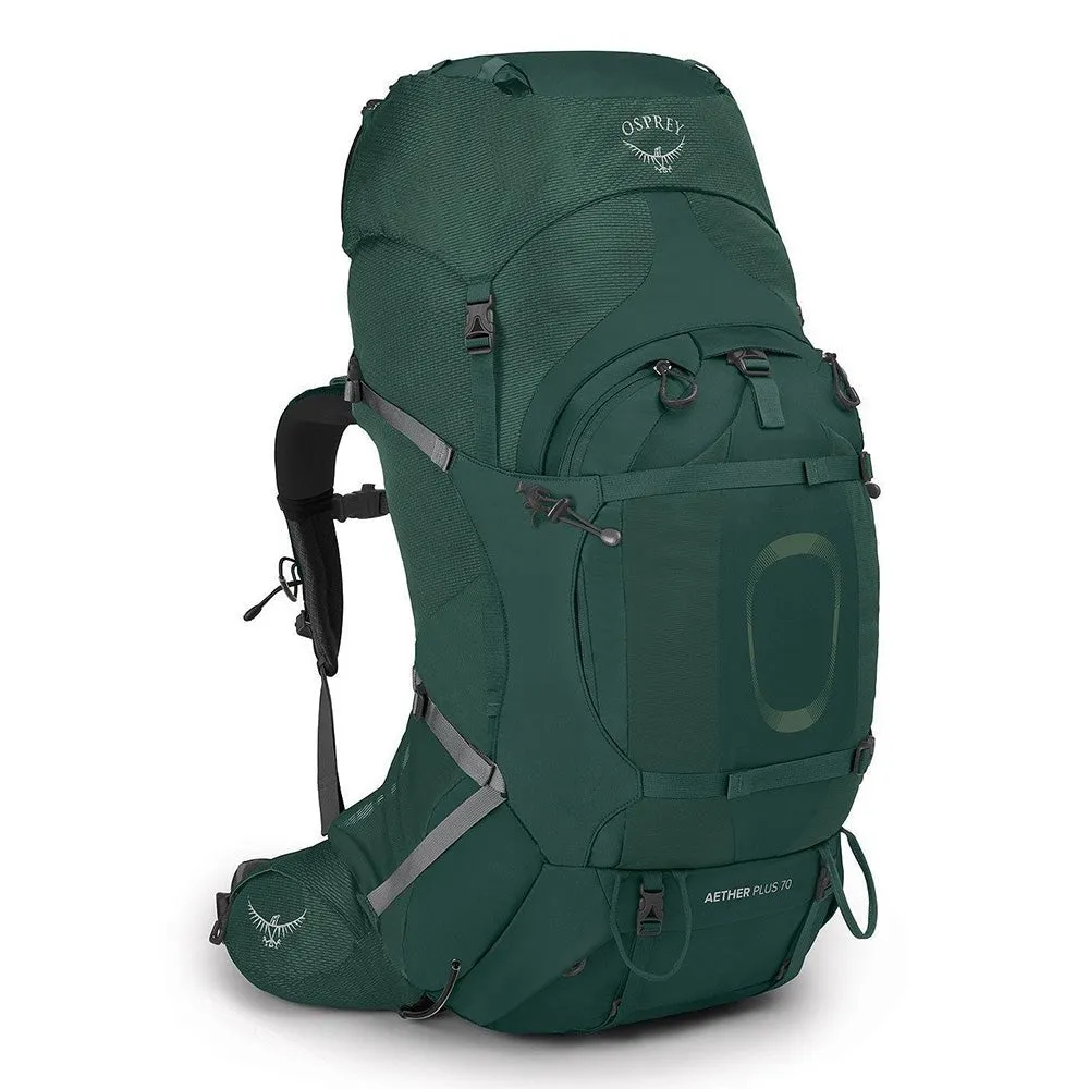 AETHER PLUS 70L BACKPACK