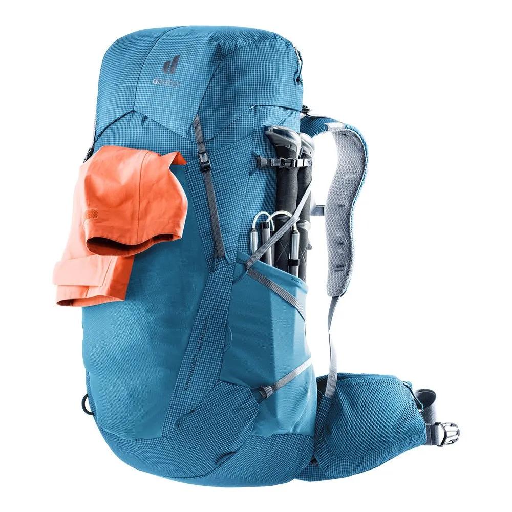 AIRCONTACT ULTRA 40L 5L BACKPACK