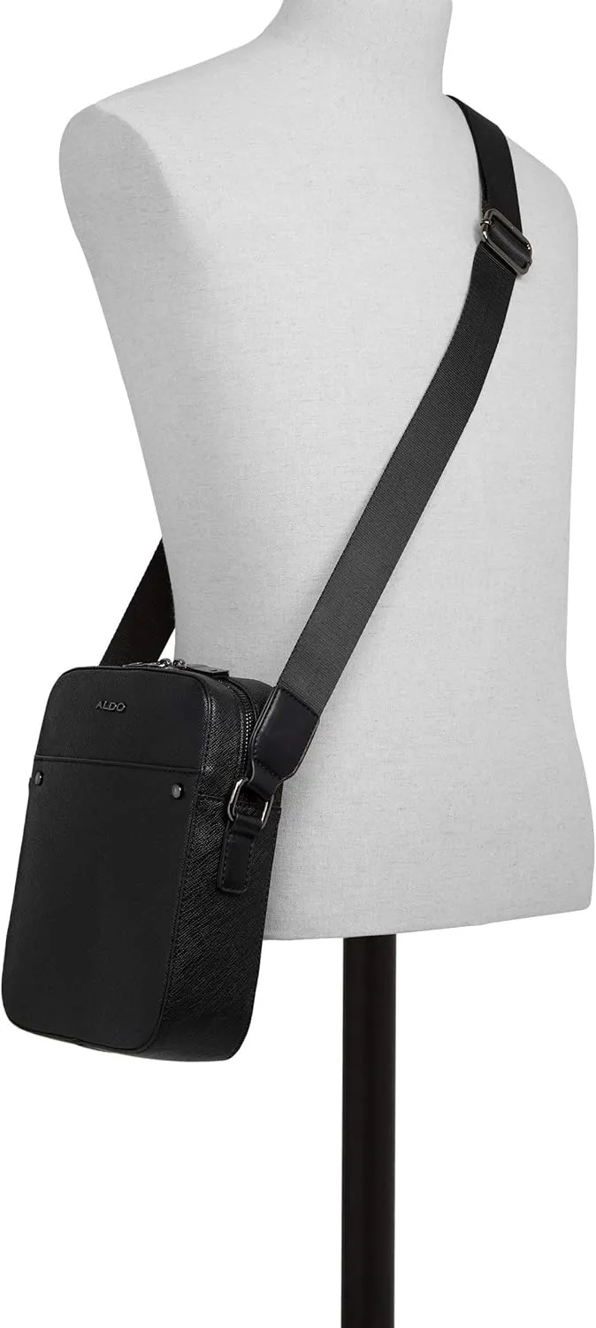 ALDO Men's Poani Crossbody Bag