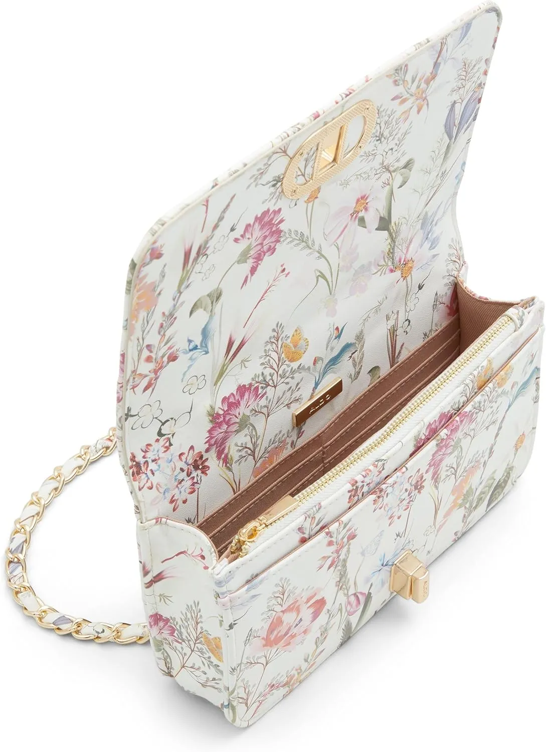 ALDO Women's Bennaax Handbag