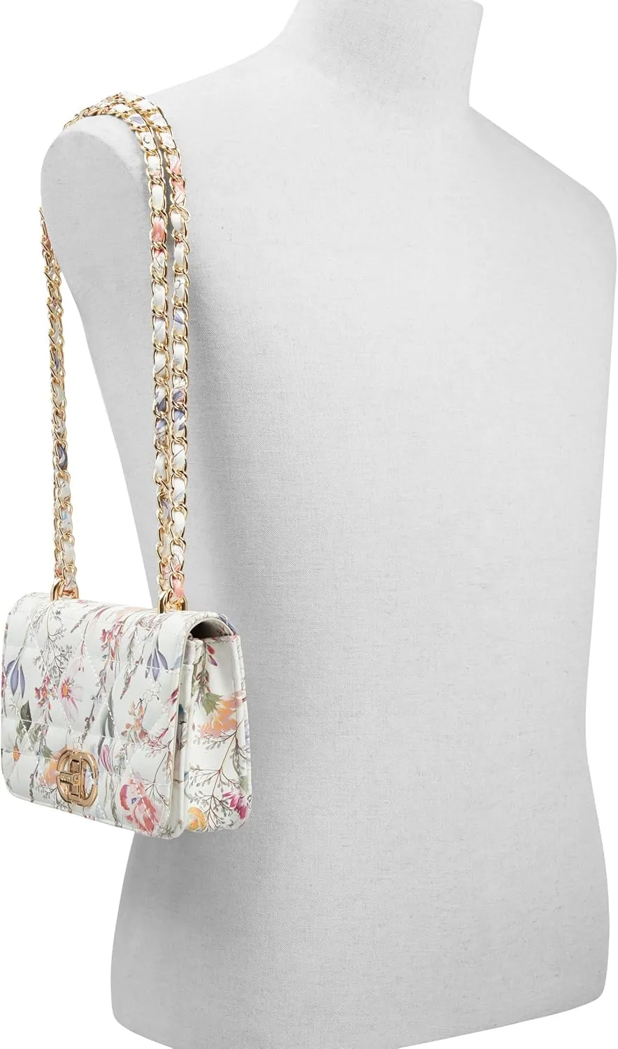 ALDO Women's Bennaax Handbag
