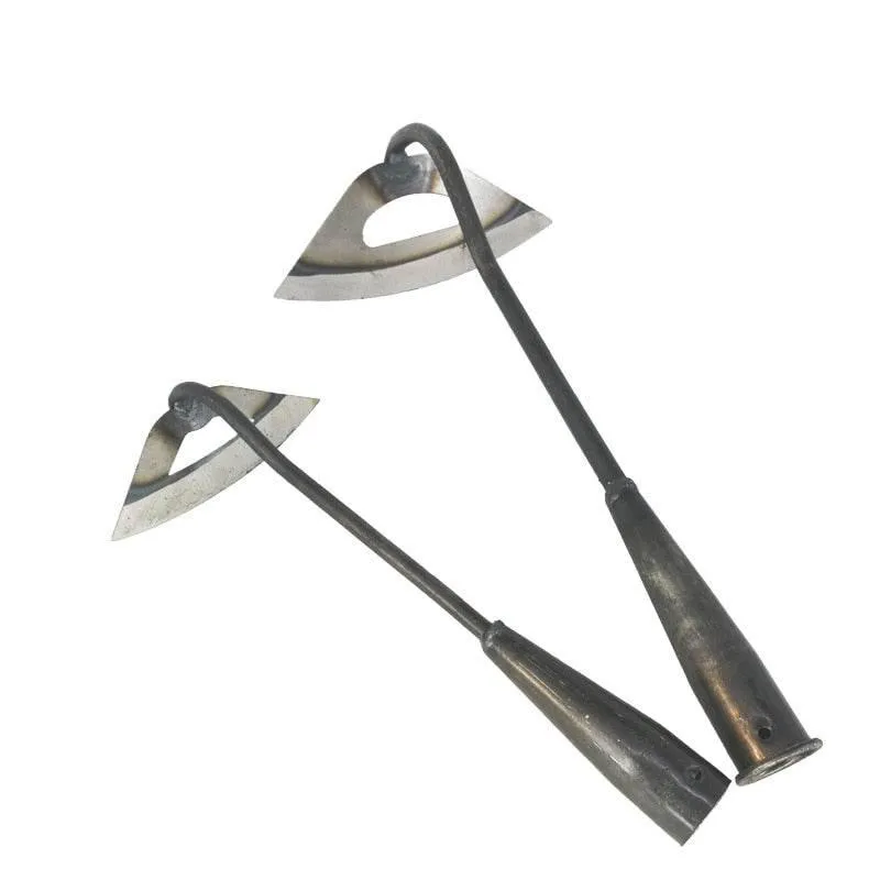 All-Steel Garden Tool - Essential for Master Gardeners