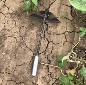 All-Steel Garden Tool - Essential for Master Gardeners