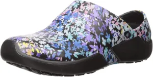 Anywear Journey Men’s and Women’s Clogs - Lightweight Waterproof Shoes with Superb EVA Cushioning for Gardening, Food Service, Medical Professionals