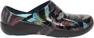 Anywear Journey Men’s and Women’s Clogs - Lightweight Waterproof Shoes with Superb EVA Cushioning for Gardening, Food Service, Medical Professionals