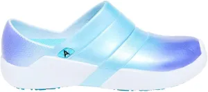 Anywear Journey Men’s and Women’s Clogs - Lightweight Waterproof Shoes with Superb EVA Cushioning for Gardening, Food Service, Medical Professionals