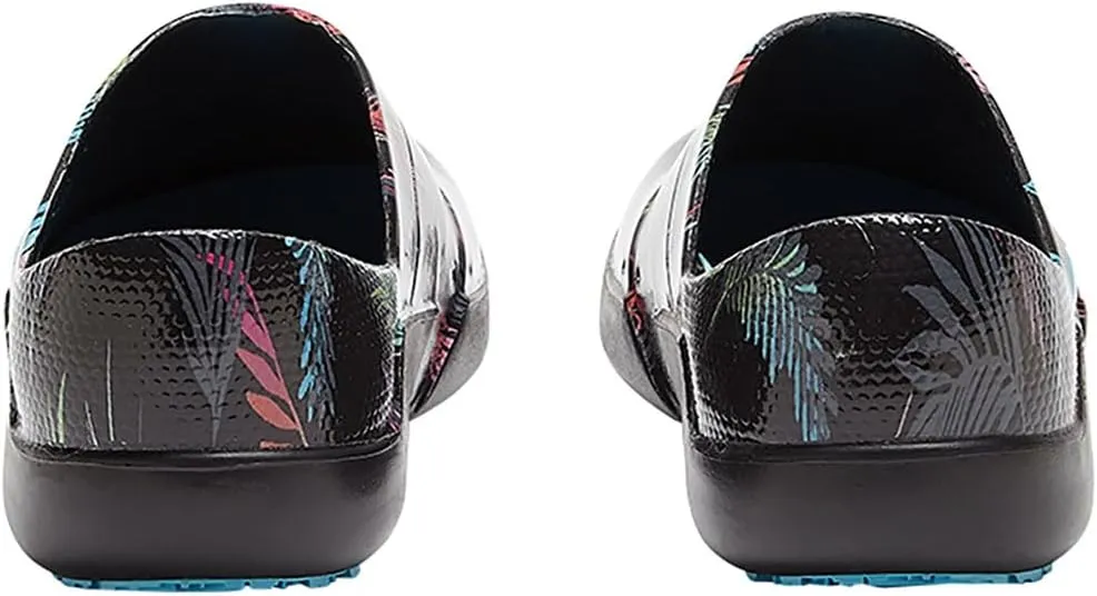 Anywear Journey Men’s and Women’s Clogs - Lightweight Waterproof Shoes with Superb EVA Cushioning for Gardening, Food Service, Medical Professionals