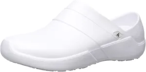 Anywear Journey Men’s and Women’s Clogs - Lightweight Waterproof Shoes with Superb EVA Cushioning for Gardening, Food Service, Medical Professionals