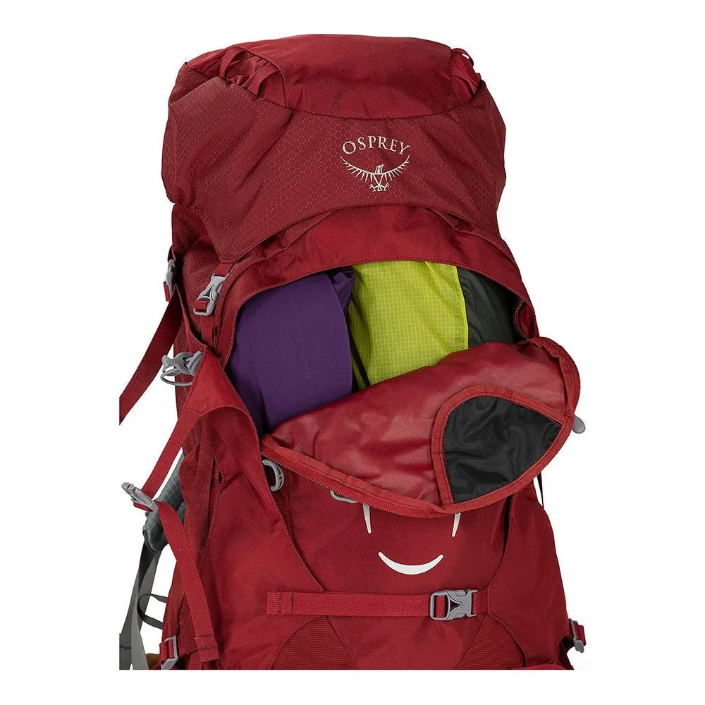 ARIEL 65L BACKPACK - WOMEN'S