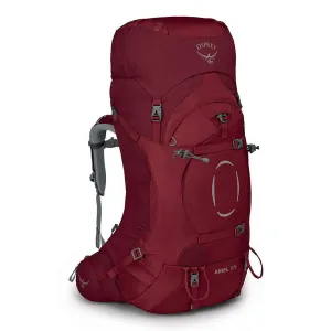 ARIEL 65L BACKPACK - WOMEN'S