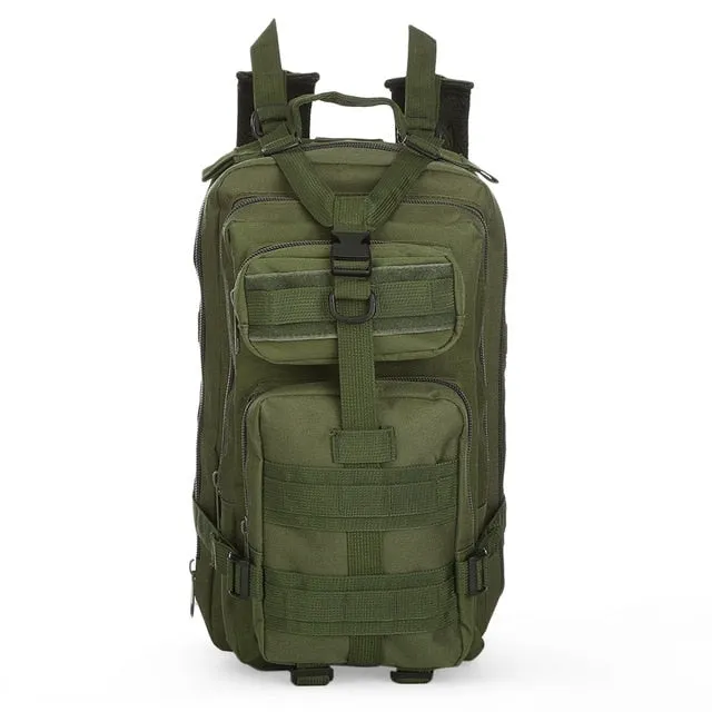 Army Tactical Backpack
