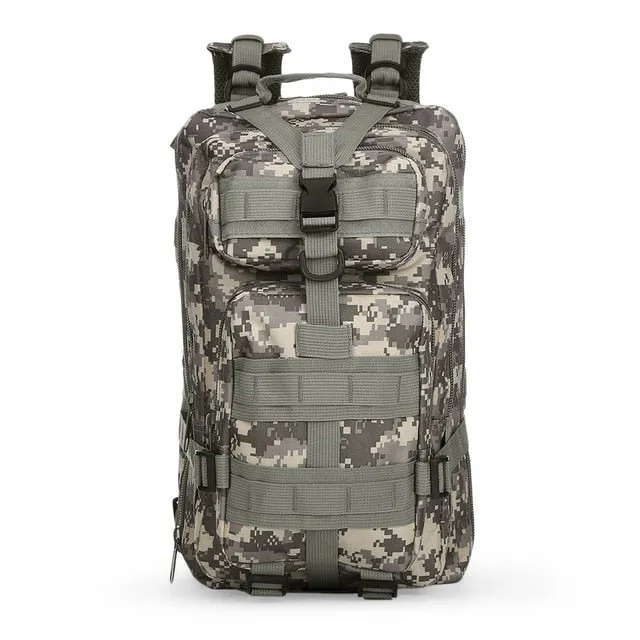 Army Tactical Backpack