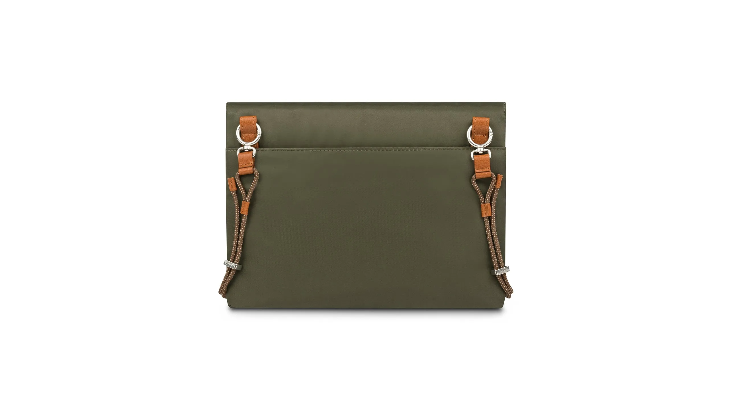 Aro Slim Crossbody Bag