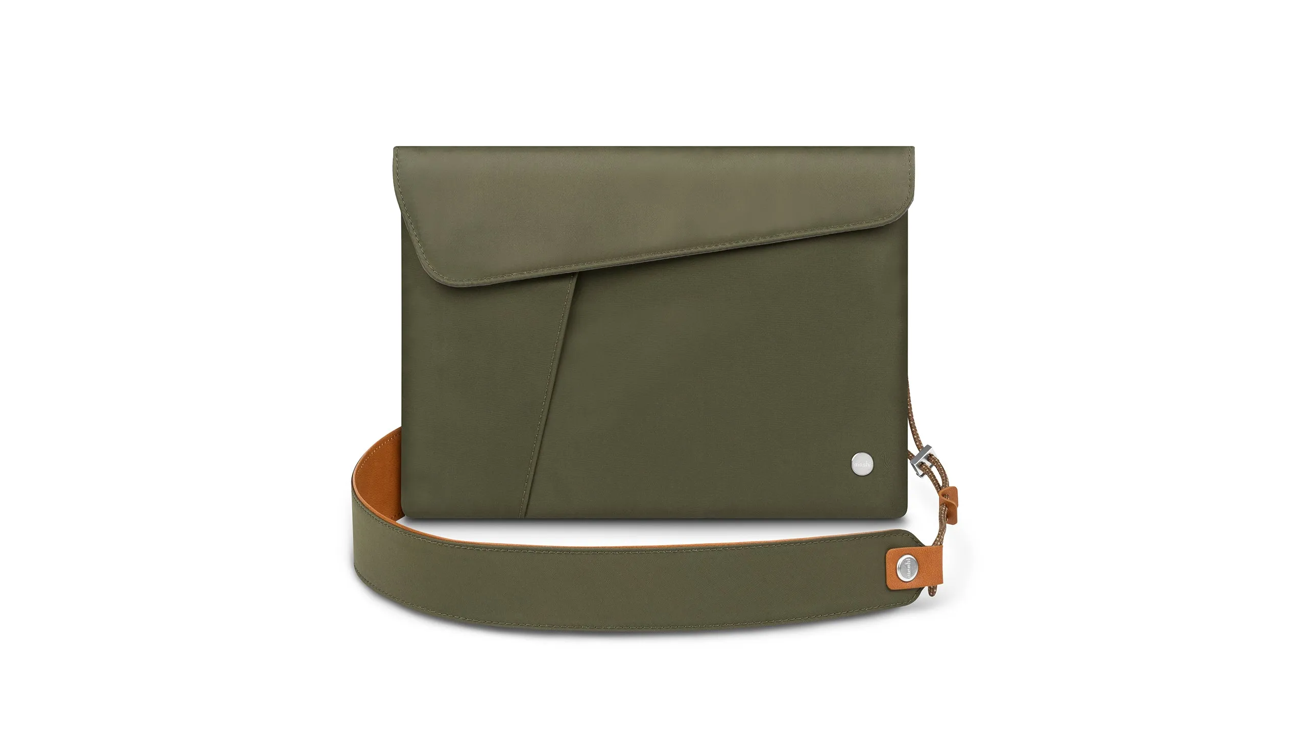 Aro Slim Crossbody Bag