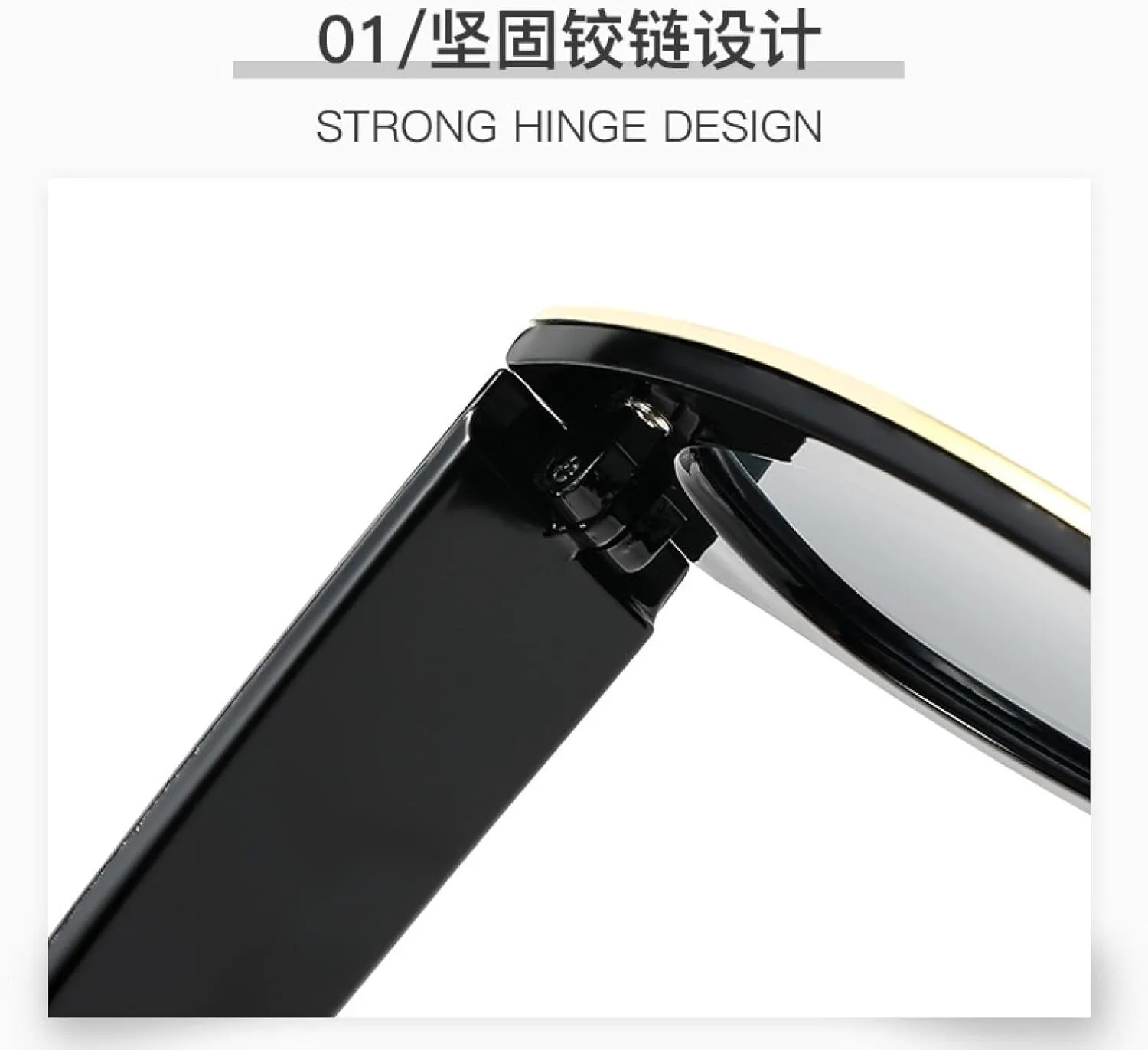 Arrival Cat Eye Sunglasses Women Men Oval Vintage Elliptic Round Sun Glasses