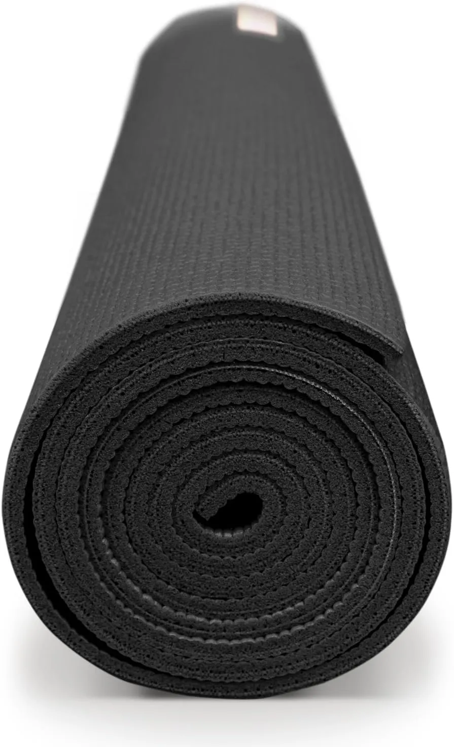 AURORAE Classic/Printed Extra Thick and Long Yoga Mat. Slip Free Rosin included