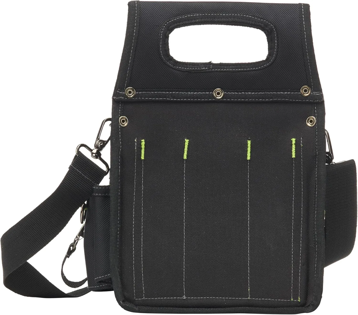 AWP Tool Pouch, Electrician Tool Pouch, Premium, Professional Multi-Pocket Organizer