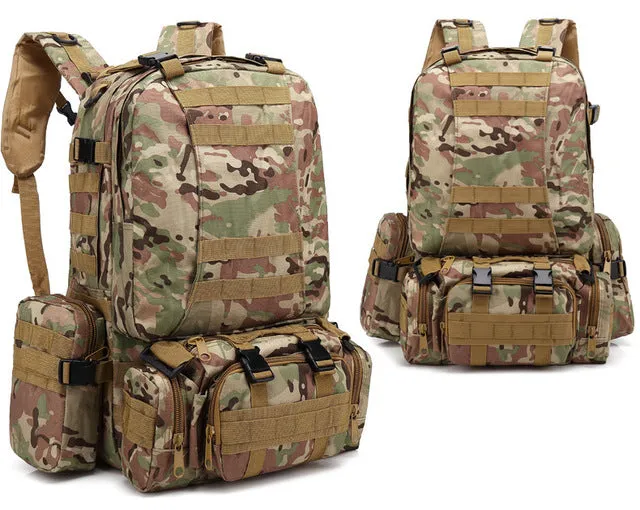 Backpacks Hiking Time-limited offer Hurry, act fast Camping