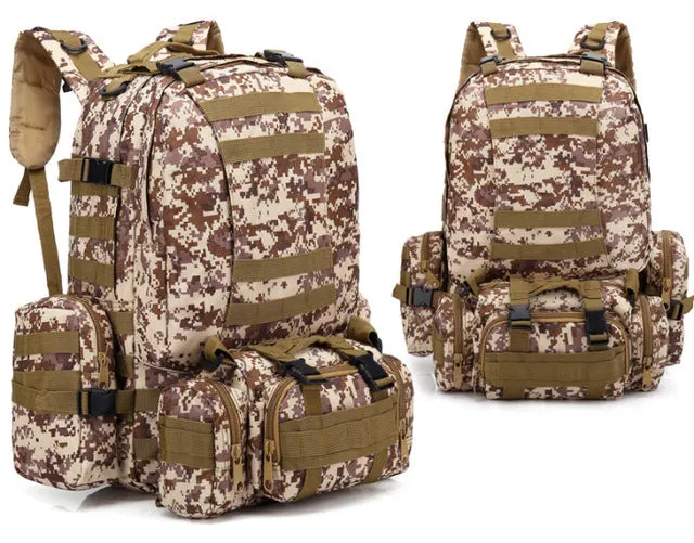 Backpacks Hiking Time-limited offer Hurry, act fast Camping