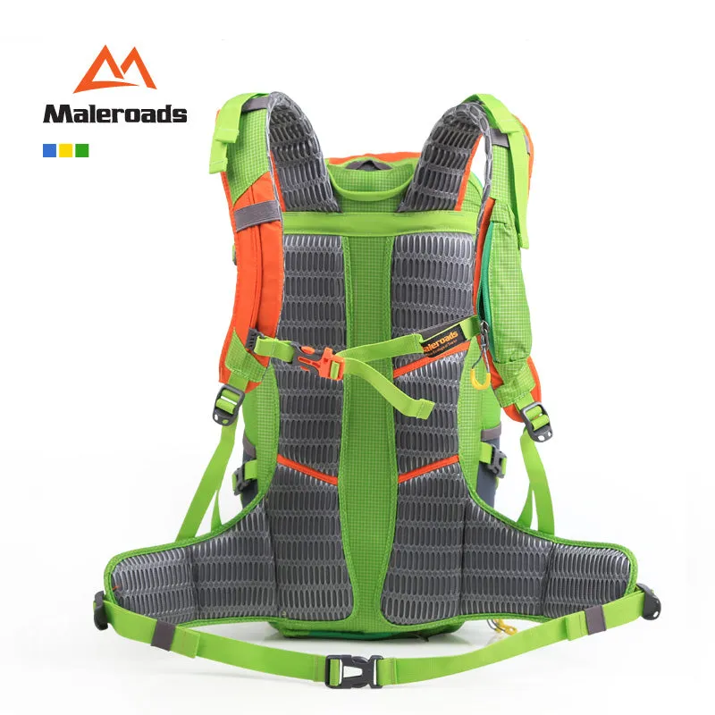 Bag Unisex New! Plug-in Bargain Camping Maleroads