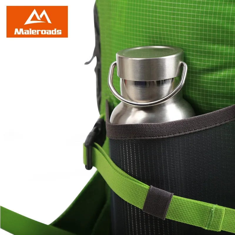 Bag Unisex New! Plug-in Bargain Camping Maleroads
