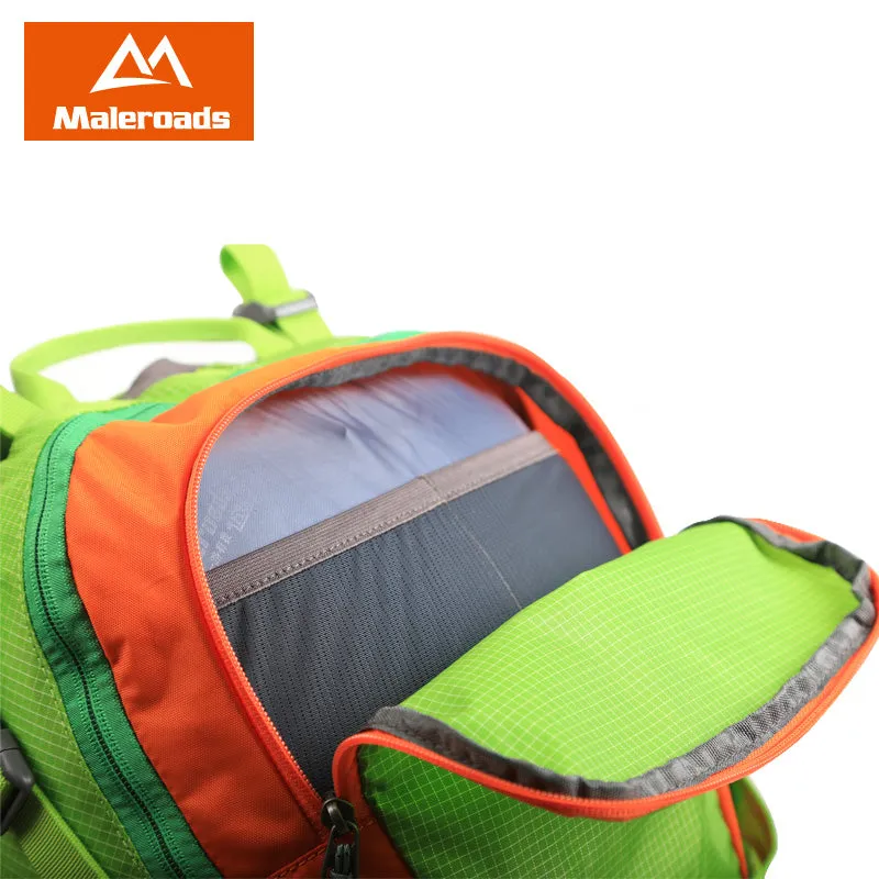 Bag Unisex New! Plug-in Bargain Camping Maleroads
