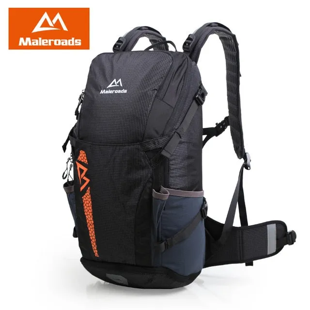 Bag Unisex New! Plug-in Bargain Camping Maleroads