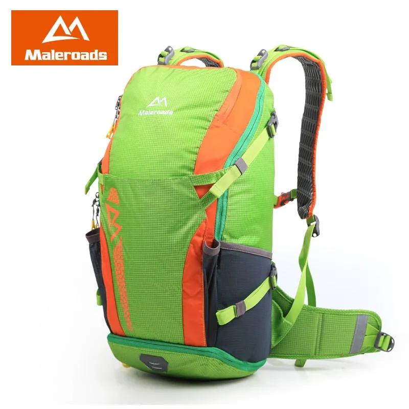 Bag Unisex New! Plug-in Bargain Camping Maleroads