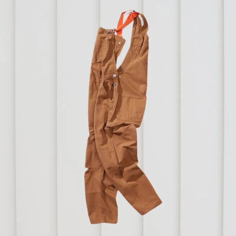 Ballymore | Stylish Women's Gardening Overall | Comfortable, Durable, Versatile Fit