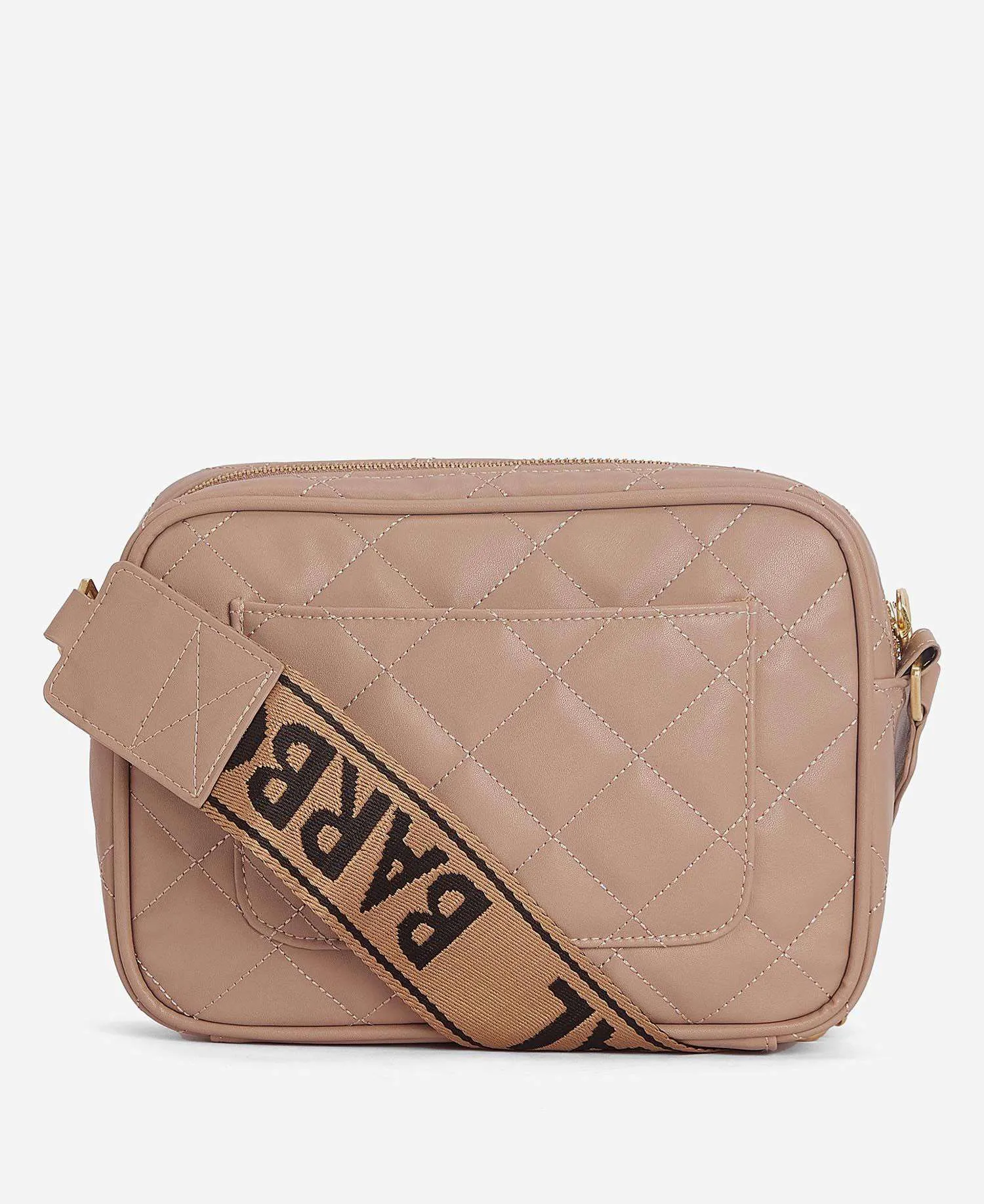 Barbour LBA0400CA- Quilted Sloane