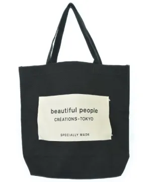Beautiful People Totes