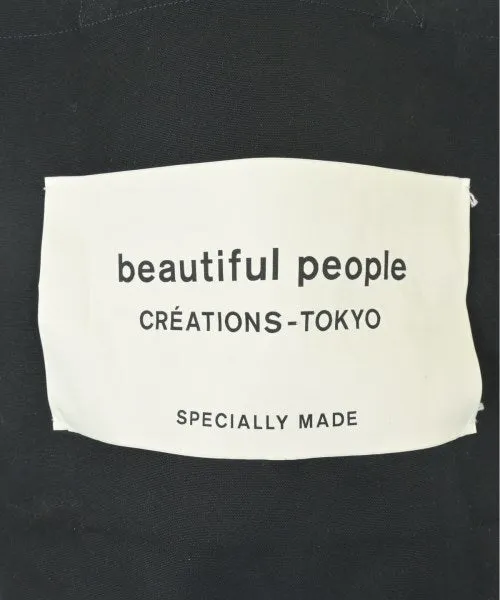 Beautiful People Totes