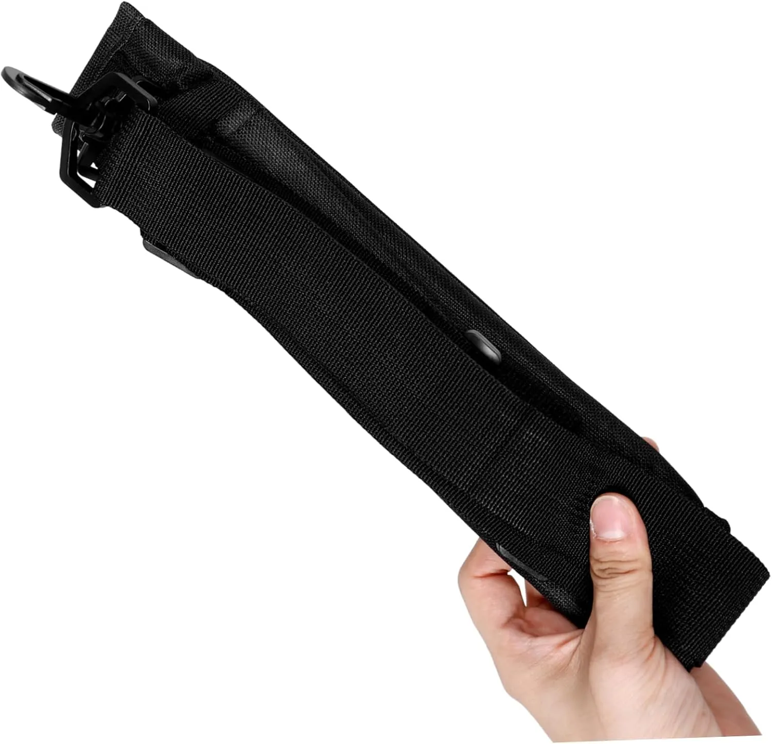 BESPORTBLE Golf Club Bag Light Practice Straps Men Clubs Portable Golf Ranges Bag Golf Bag for Golfs Covers