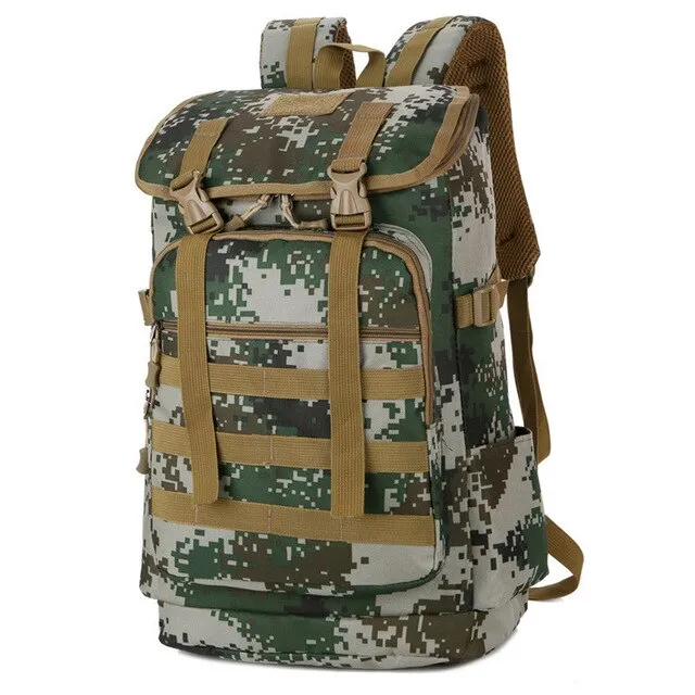 Best-selling deal Bag Camouflage PolyesterUnisex Price guarantee Camping
