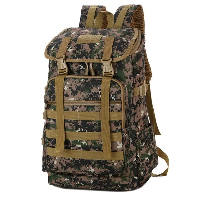 Best-selling deal Bag Camouflage PolyesterUnisex Price guarantee Camping