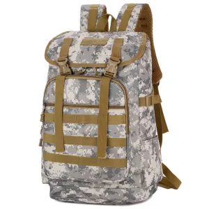 Best-selling deal Bag Camouflage PolyesterUnisex Price guarantee Camping