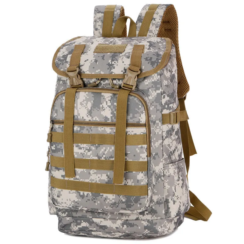 Best-selling deal Bag Camouflage PolyesterUnisex Price guarantee Camping
