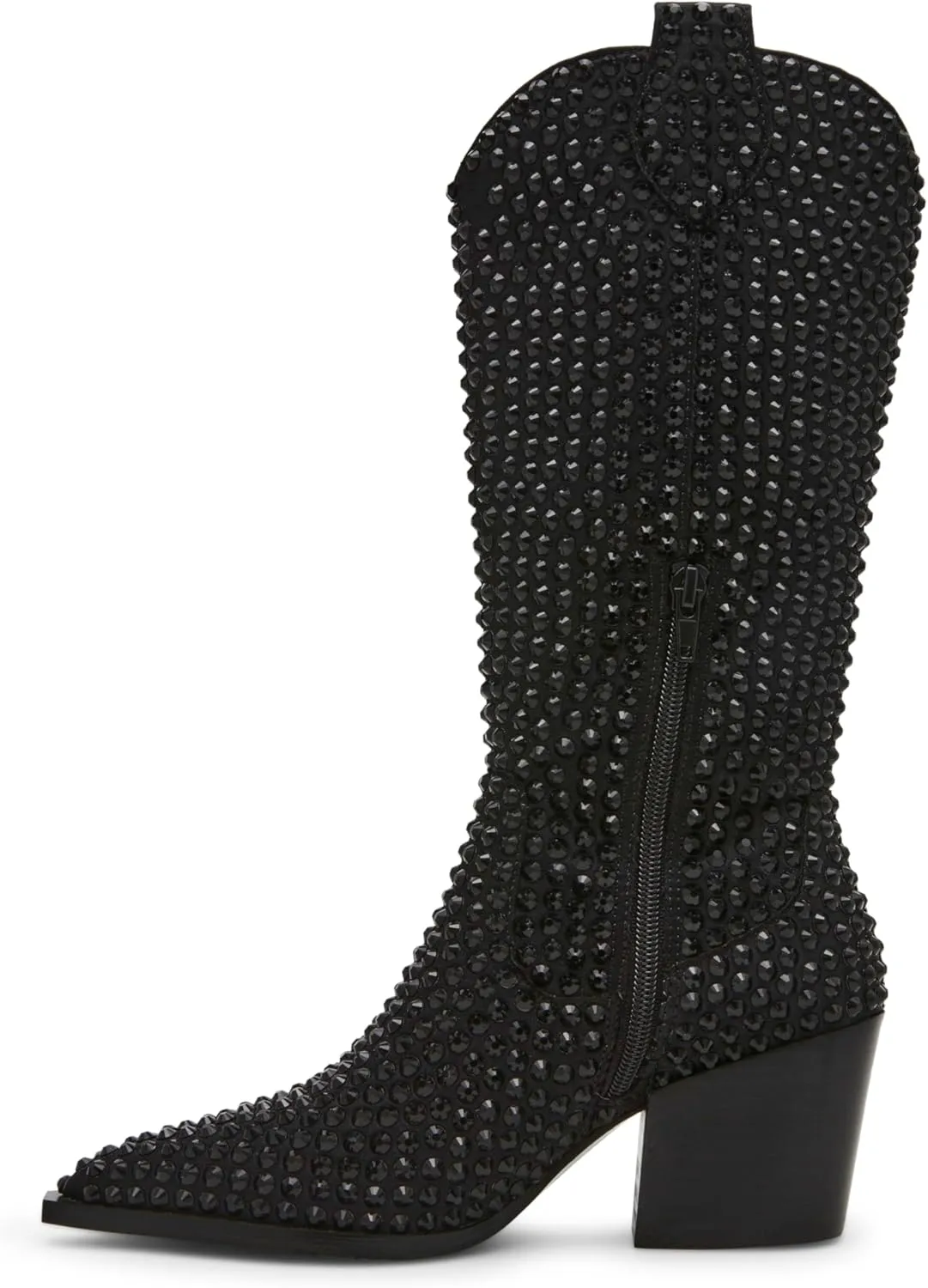 Betsey Johnson Women's Randy Western Boot