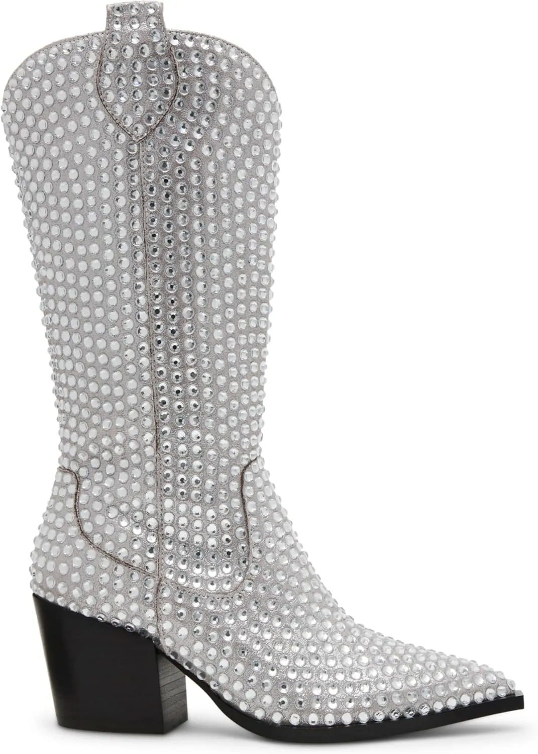 Betsey Johnson Women's Randy Western Boot