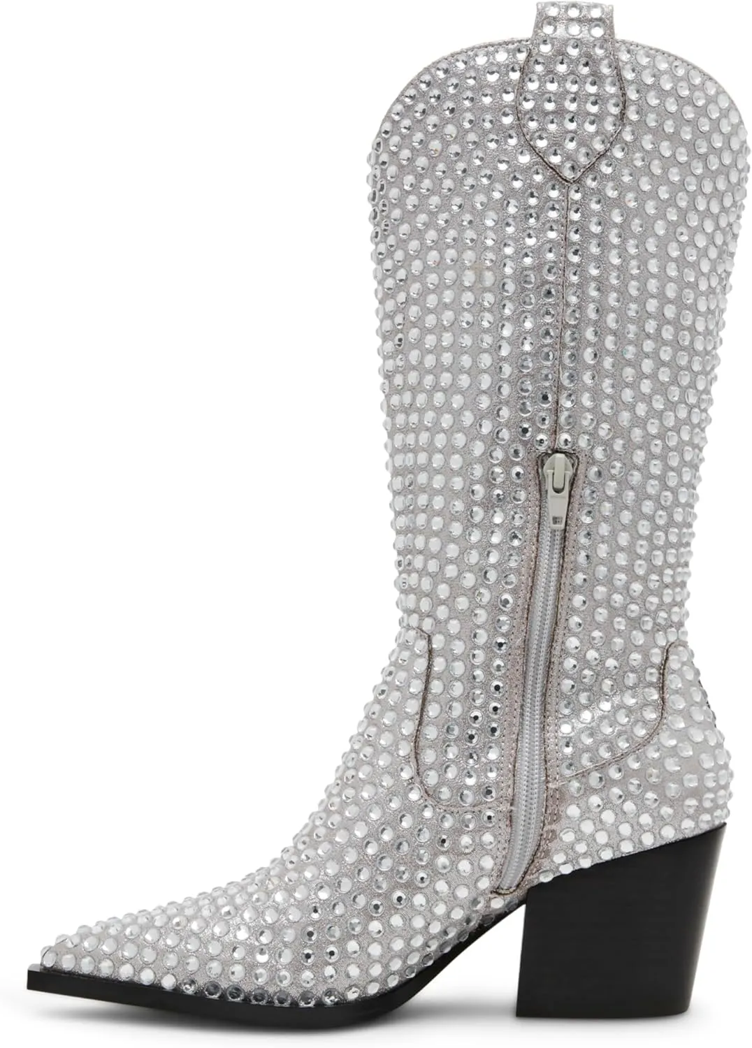 Betsey Johnson Women's Randy Western Boot
