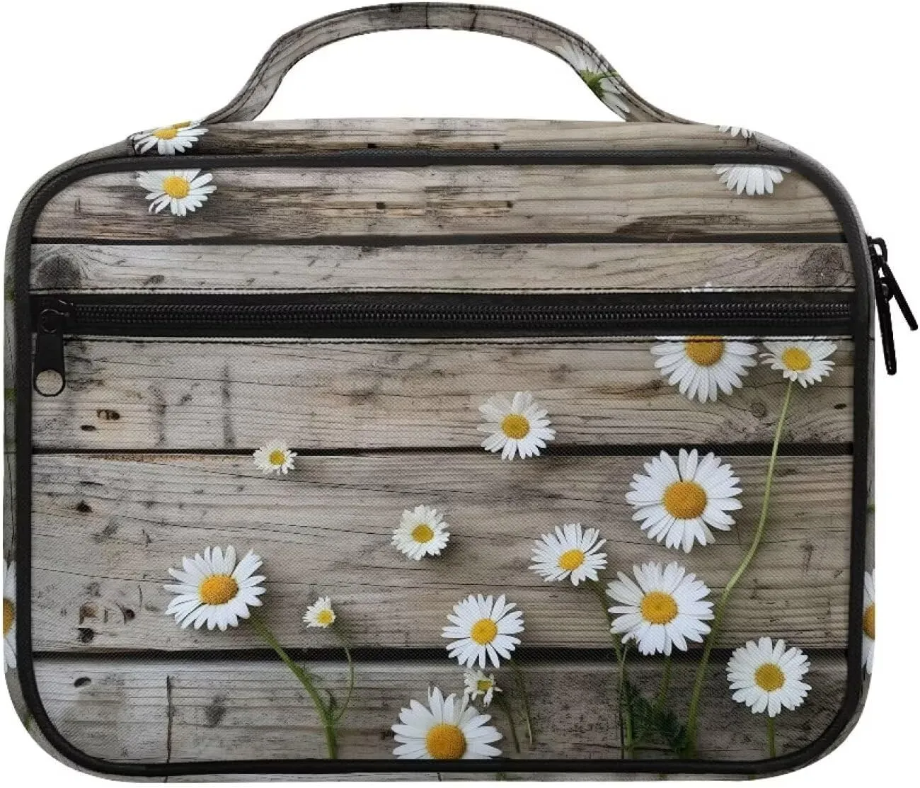 Bible Bags and Totes for Women Men Western Bible Case Book Covers for Hard Cover Bible Accessories Women Men