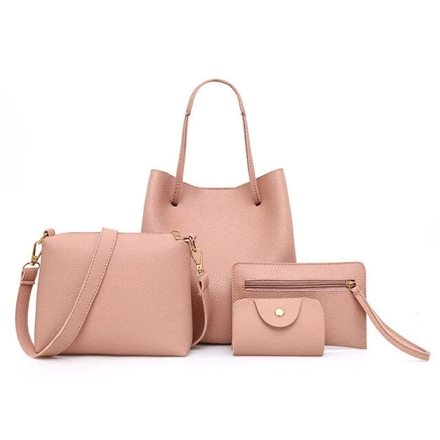 black bag