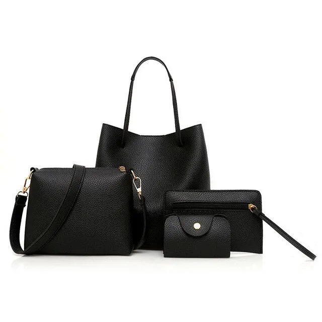 black bag