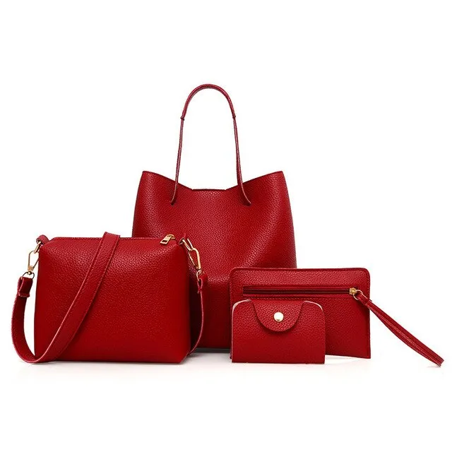 black bag