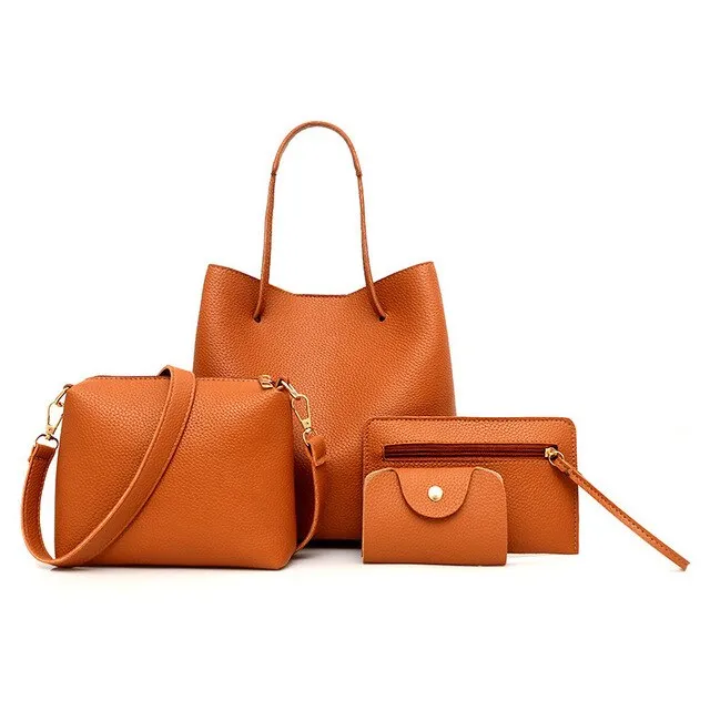 black bag